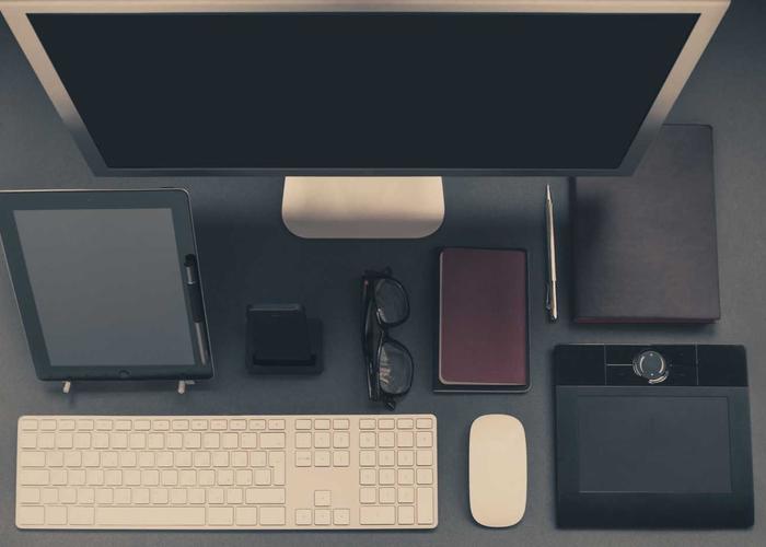 ScreenTouch Design Studio