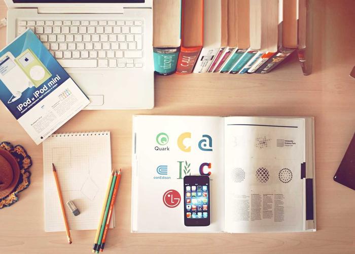 ScreenTouch DTP Design Studio